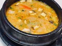-韩宫宴烤肉·料理(苏州中心店)