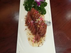 -北纬39度天津宴(黑牛城道店)