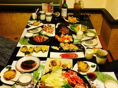-松子日式料理(东朝阳路店)