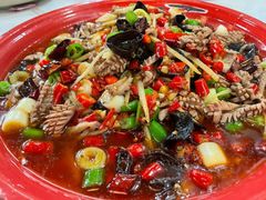 -兔香居·自贡盐帮江湖菜(黄村店)