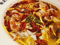 老坛子酸菜鱼-新太二·鲜料川菜(晶耀前滩店)