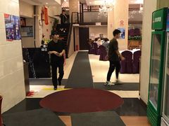 -红城阁·上海味道(四平路店)