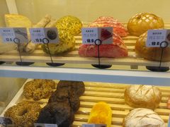 -野上麦田(中贸广场店)