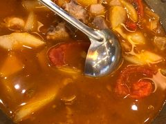 -惠宾饭庄(中山路店)