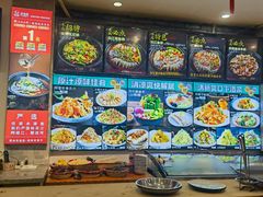 -老渔翁炖鱼坊(黄海西路东山店)