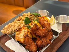 -尚牛社会 Beef & Liberty(金桥EKA天物店)