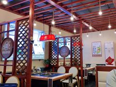 大堂-灶座小锅烀饼·铁锅炖(道里店)
