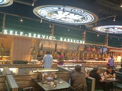 -梨花自助烤肉(西三旗万象汇黑金店)