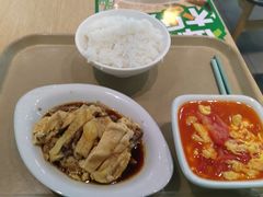-老乡鸡(上海品尊国际中心店)