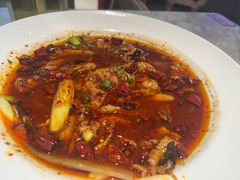 -茅庐川菜(烟台万象汇店)