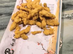 -和源祥·日照菜扛把子(万平口一店)