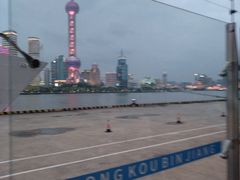 -北外滩百艇汇游艇俱乐部