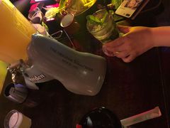 -AClub餐吧(富华里店)