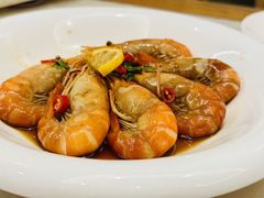 -华盛丰温州大排档(东三环南路店)