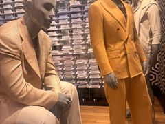 -SUITSUPPLY(安福路店)