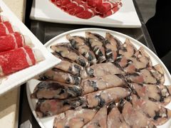 -蜀留香火锅·始于1999·原四川老火锅(白堤路店)