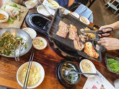 -Dombe豚(黑猪肉街店)