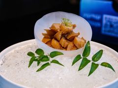 -丽晶轩中餐厅(重庆丽晶酒店)