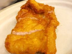 -鸿瑞興面馆(梅岭店)