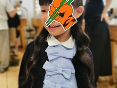 -天真蓝照相馆(龙岗万科里店)