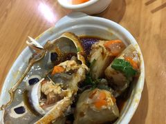-长平肥姐白粥·海鲜打冷