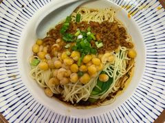 豌豆小面-五味小面(龙口东店)