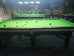 -星牌台球俱乐部(息马地农贸市场店)