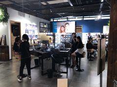 -海马体照相馆(天津世纪都会店)