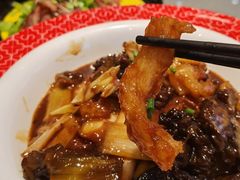 -老济南·地道济南菜(大明湖店)