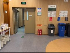 -新东方国际教育·雅思托福(海淀水清木华校区)