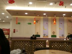 -德克士(汝河路店)