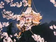 -鸡鸣寺