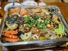 -西双版纳洲际度假酒店-曼霖轩中餐厅
