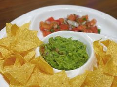 -panchos 墨西哥餐厅(嘉绿苑店)