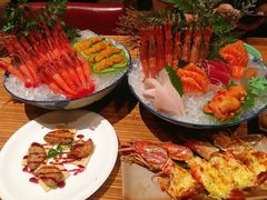 香煎鹅肝-柚子(假日店)