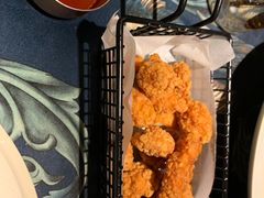 -第101座花园餐厅(湖滨88店)