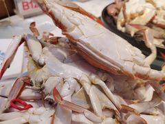 -半岛听涛蒸汽海鲜自助(K11店)