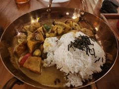 -雕刻时光·无国界料理西餐厅(五山店)