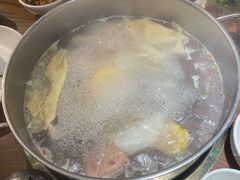 -许府牛杂·鲜牛肉火锅(梁溪万达店)
