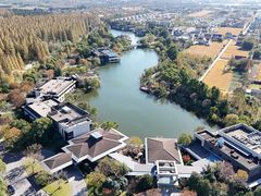 -上海怡沁园度假酒店