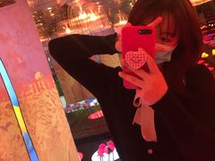 -武汉5D星空错觉艺术馆(中心百货店)