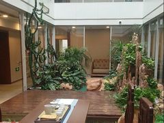-融荟家和中餐厅·北京西直门宾馆