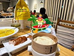 -小大董·烤鸭(五棵松店)