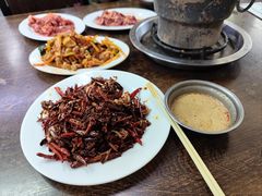 -西塔隆太白烤牛肉馆(图们路店)