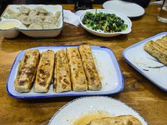 -老北京褡裢火烧·任记