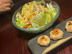 -永安鱼庄·镇江菜(东吴路店)