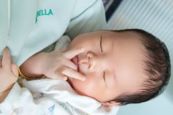 -baby bella小贝拉母婴护理中心(杭州凯宾斯基店)