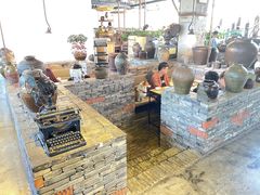 大堂-几荷·恰似故人来(秀水广场店)