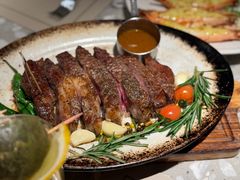 -J·one Bistro吉萬酒厨·牛排