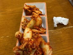 -韩礼年糕(飞虹路店)